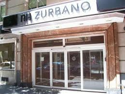 Hotel NH Zurbano Hotel NH Zurbano