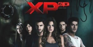XP3D XP3D