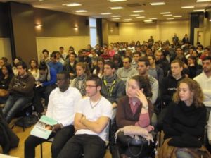 Conferencia Felip Puig i Godes 