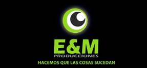 E&M Producciones