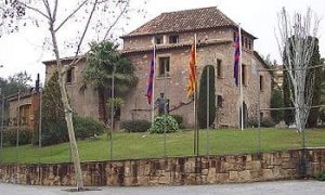 la masia