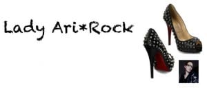 Lady Ari*Rock Lady Ari*Rock