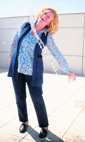 Monserrat Tarrés