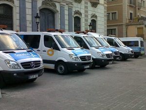 Ambulancias Blanch