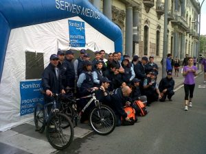 Ambulancias Blanch