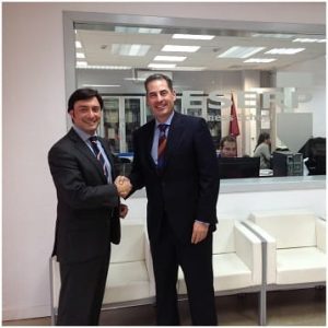 Alumno de ESERP Madrid