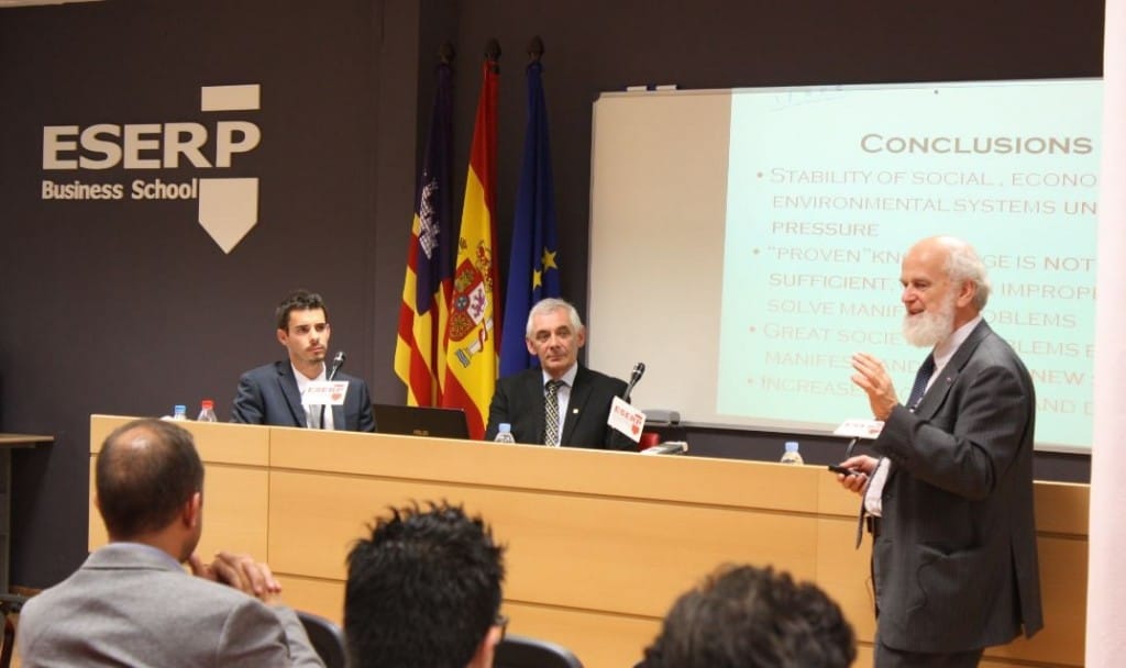 ESERP Mallorca