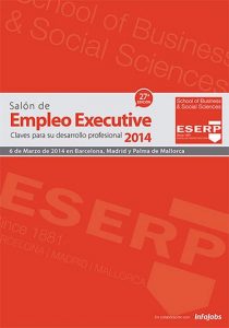 Salon del Empleo 2014