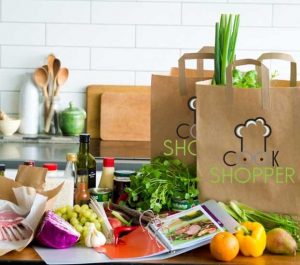Cook Shopper ESERP