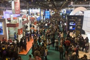 IFEMA Interior