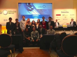 ESERP Participa en el foro Latibex