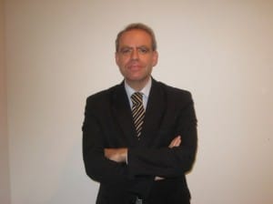 Pablo A. Moreno Valero