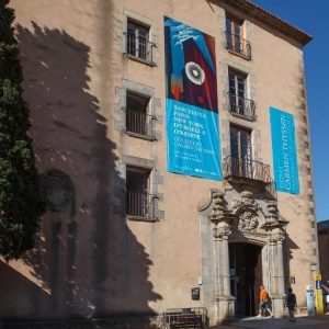 museo carmen thyssen