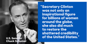 Clinton