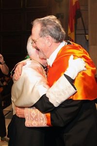 Josep Ignasi Saranyana