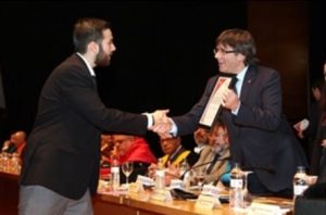 Alvaro llobet