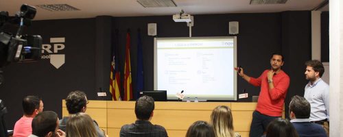 Afterwork Enovam & Masterclass The Cocktail