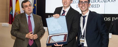 Liga Nacional de Debate Jurídico
