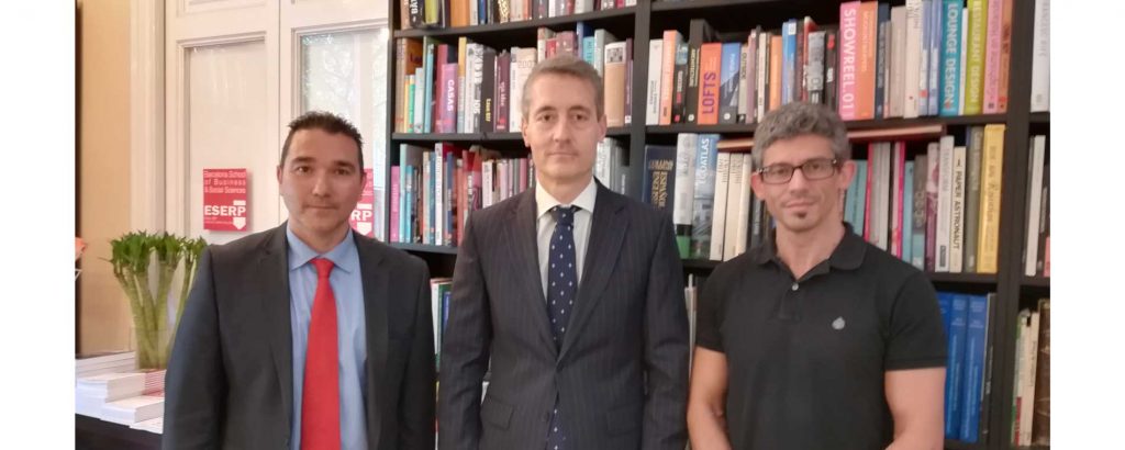 Congreso Icabm Bustelo junio 2018