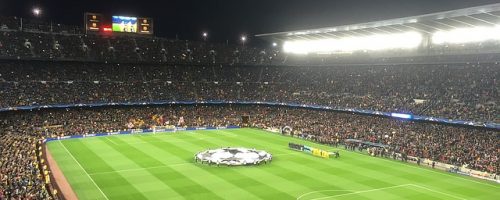 Convenio ESERP FC Barcelona