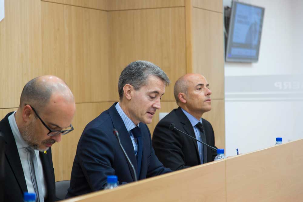 jornadas psicológico criminológicas Barquero