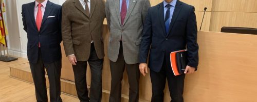 ESERP colaboración EL COL.LEGI D’ ECONOMISTES DE CATALUNYA